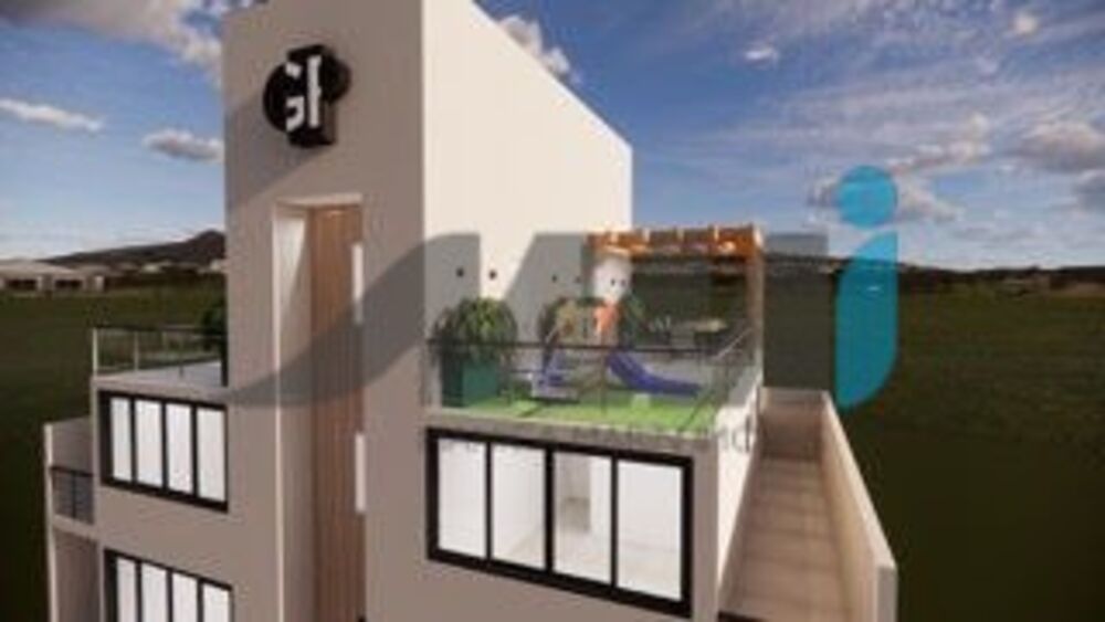 Apartamento, 2 quartos, 65 m² - Foto 2