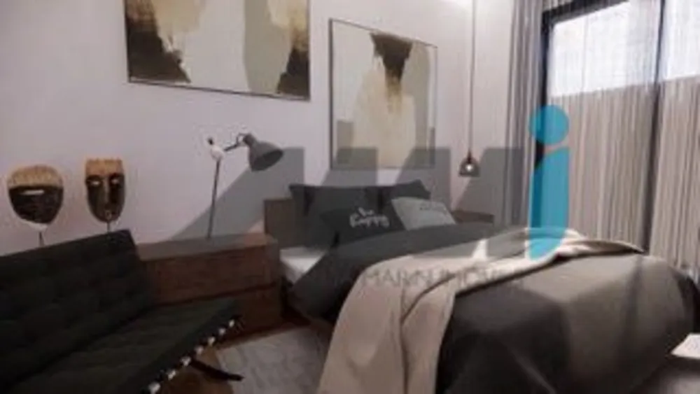 Apartamento, 2 quartos, 65 m² - Foto 6
