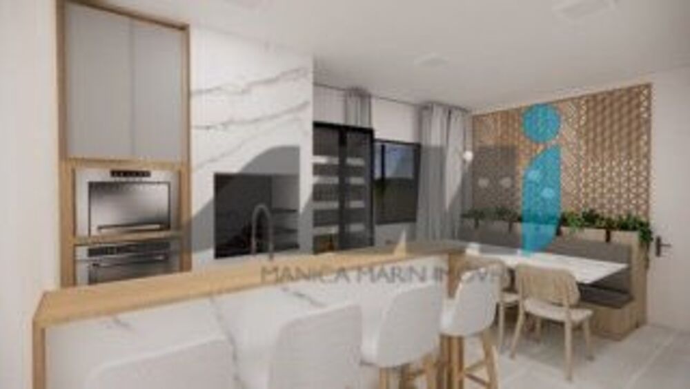 Apartamento, 2 quartos, 65 m² - Foto 4