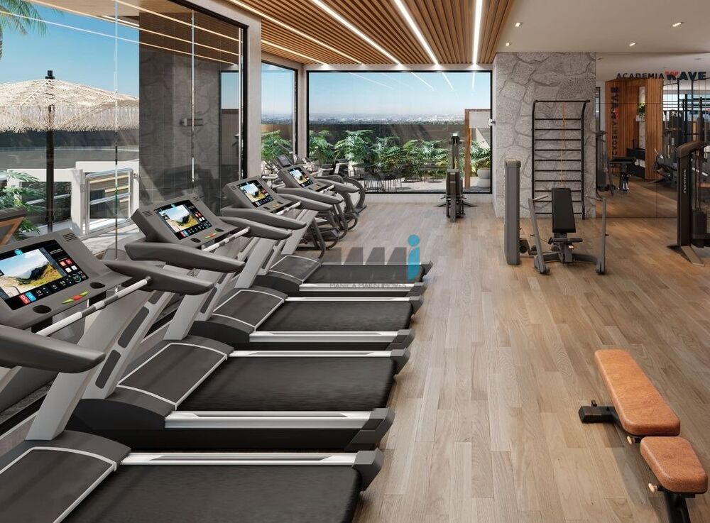 Apartamento, 3 quartos, 99 m² - Foto 4