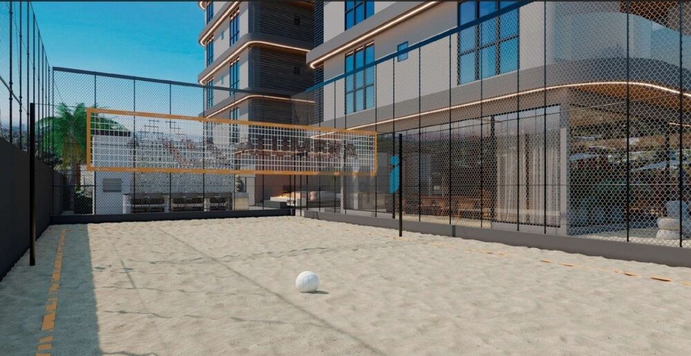 Apartamento, 3 quartos, 99 m² - Foto 3