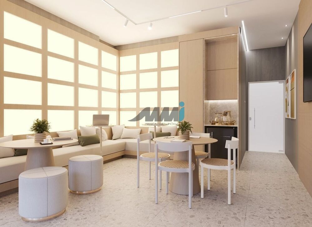 Apartamento, 3 quartos, 99 m² - Foto 1