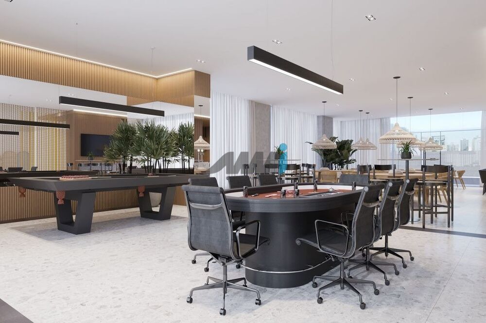 Apartamento, 3 quartos, 99 m² - Foto 2