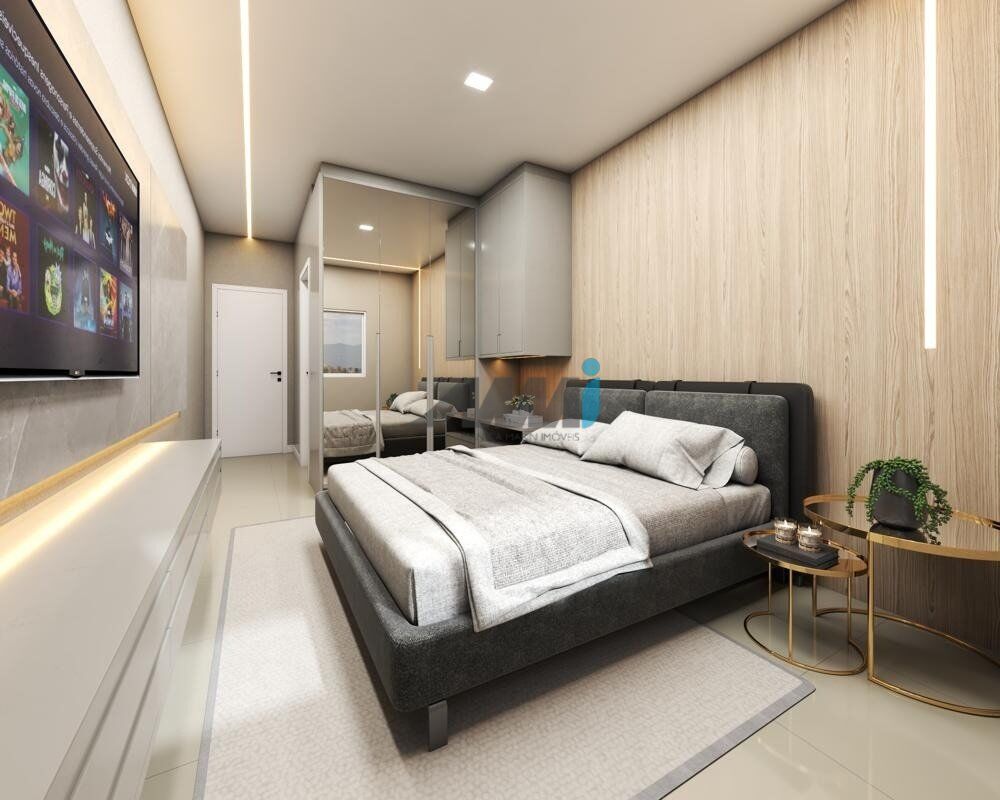 Apartamento à venda com 2 quartos, 58m² - Foto 8
