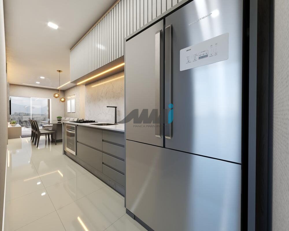 Apartamento à venda com 2 quartos, 58m² - Foto 7
