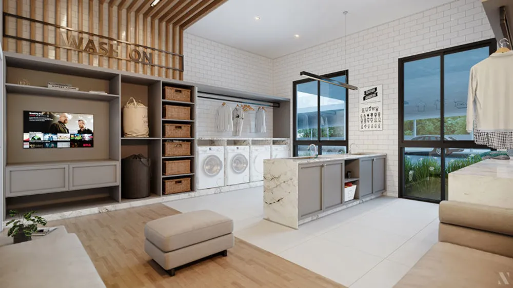 Apartamento, 2 quartos, 58 m² - Foto 5