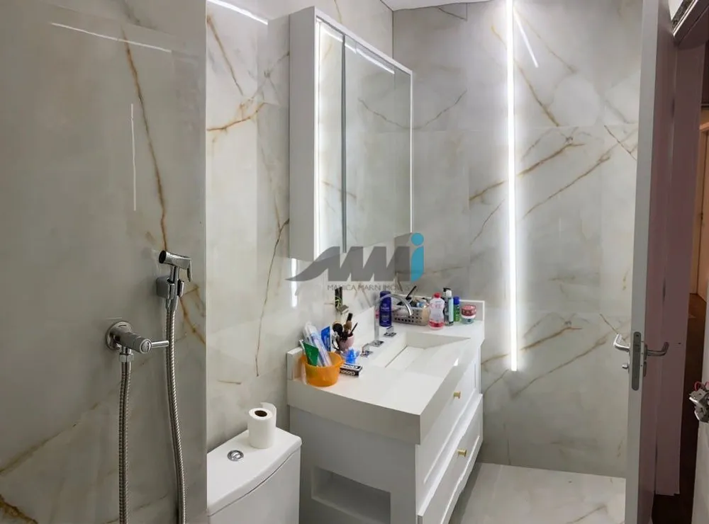 Apartamento, 3 quartos, 91 m² - Foto 8