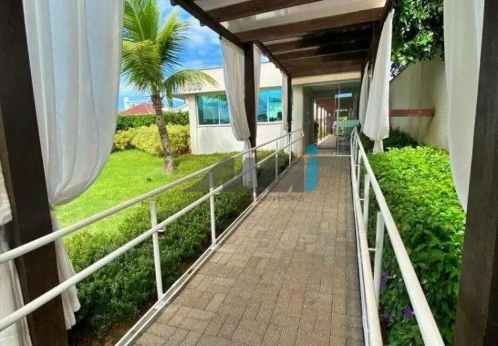 Apartamento, 3 quartos, 91 m² - Foto 2
