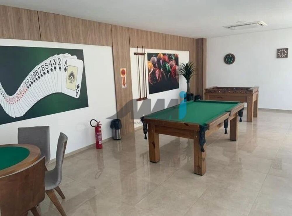 Apartamento à venda com 3 quartos, 91m² - Foto 3
