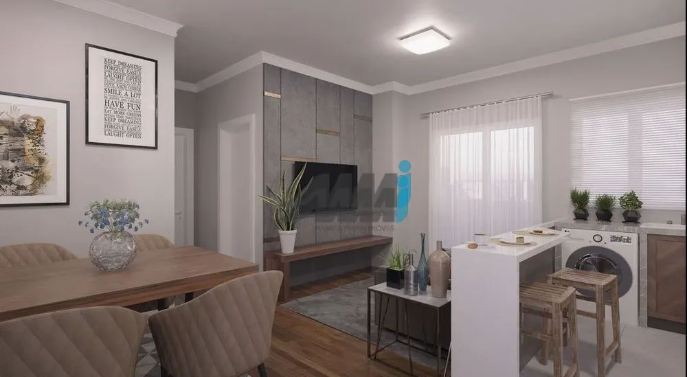 Apartamento, 3 quartos, 57 m² - Foto 16
