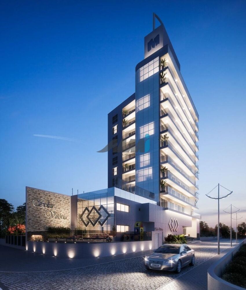 Apartamento à venda com 4 quartos, 157m² - Foto 2