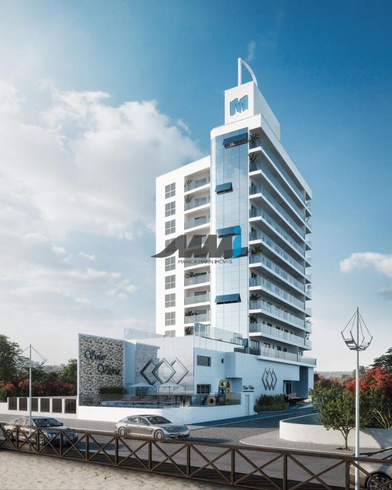 Apartamento à venda com 4 quartos, 157m² - Foto 7