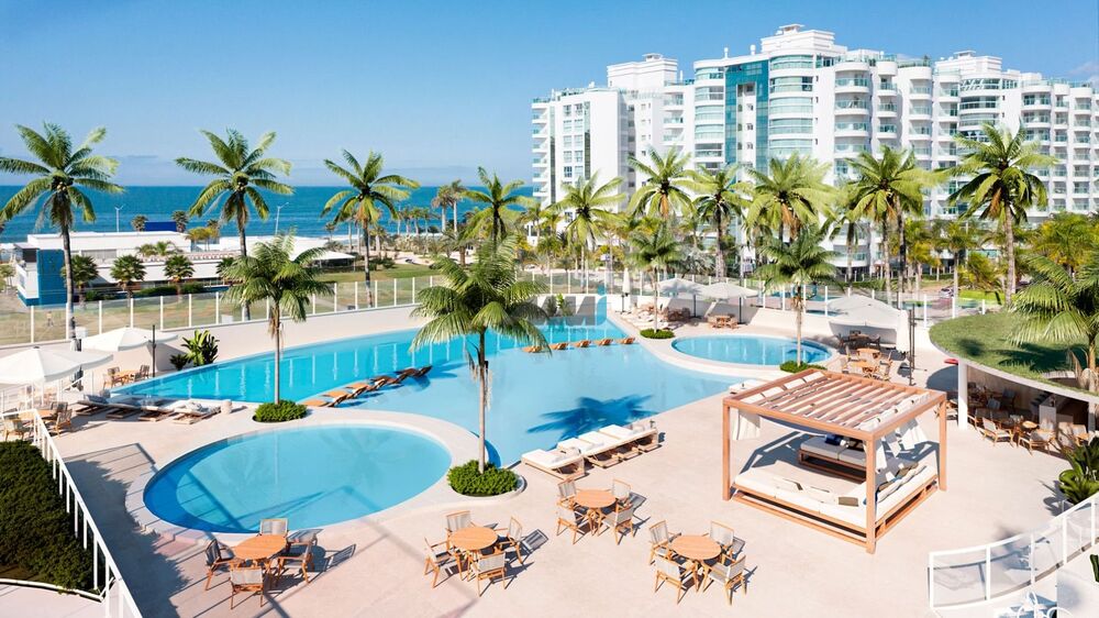 Cobertura, 4 quartos, 361 m² - Foto 6