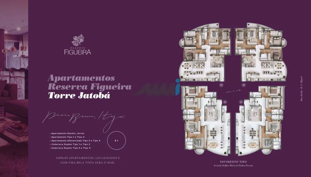 Cobertura, 4 quartos, 361 m² - Foto 7