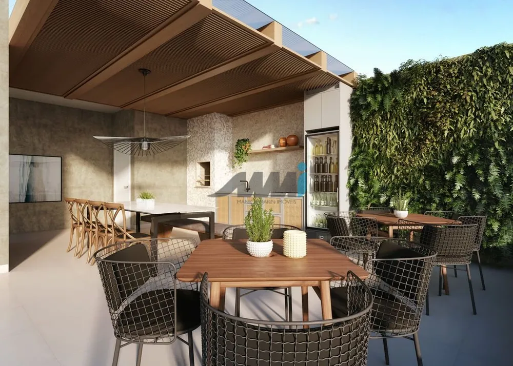 Apartamento, 2 quartos, 71 m² - Foto 6