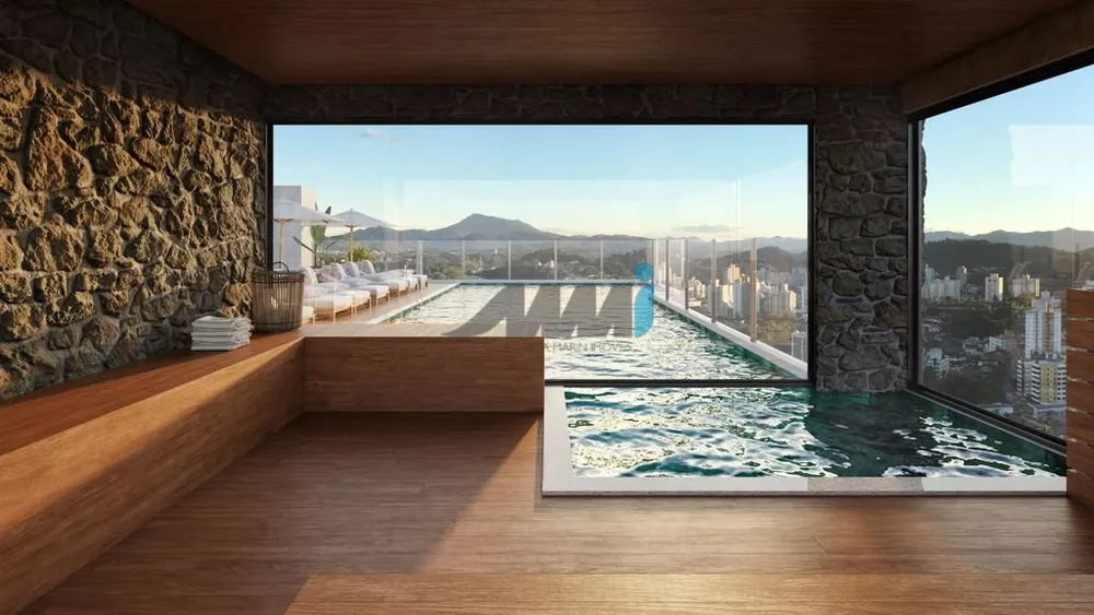 Apartamento, 2 quartos, 71 m² - Foto 9
