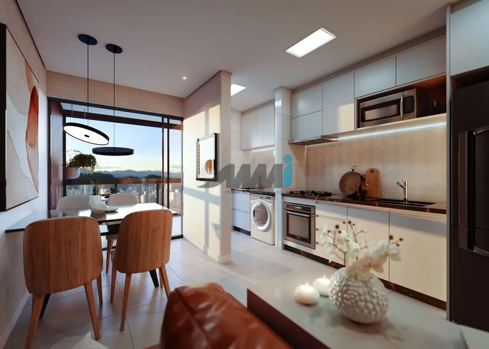 Apartamento, 2 quartos, 71 m² - Foto 11