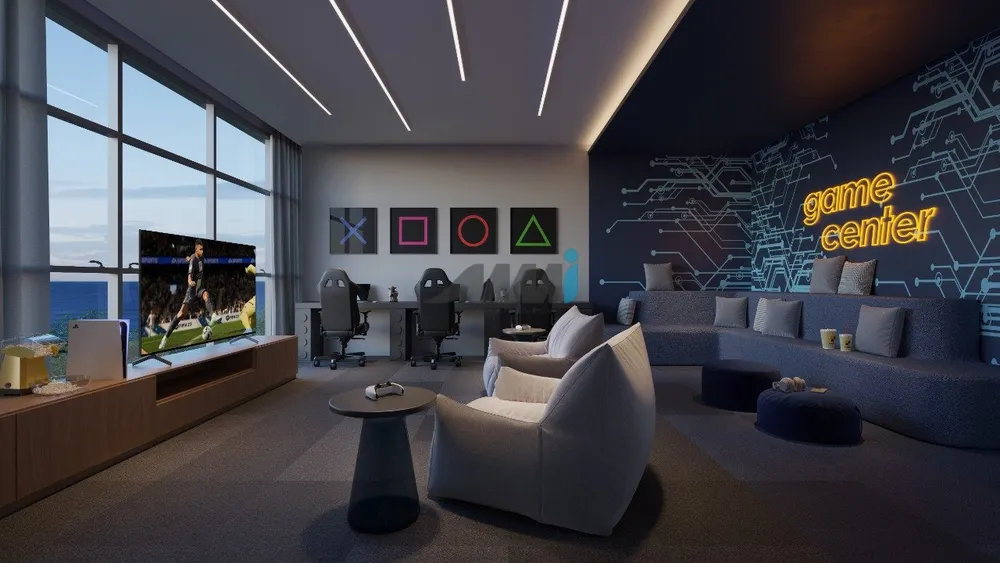 Apartamento, 3 quartos, 125 m² - Foto 7