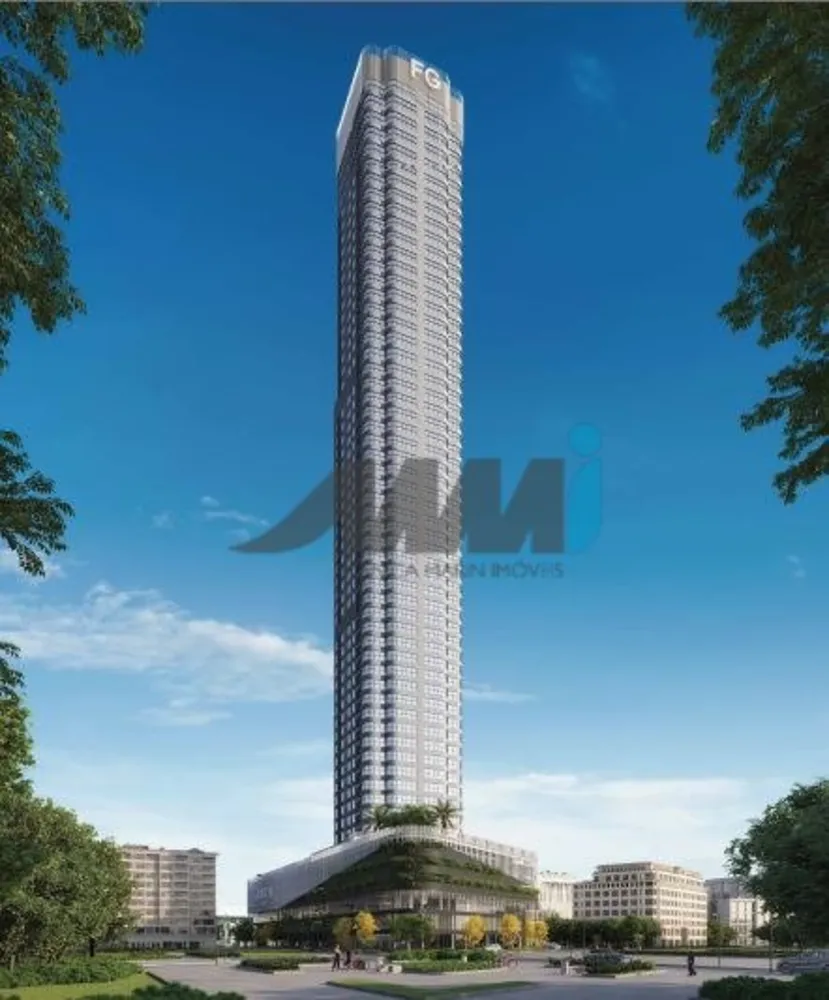 Apartamento, 4 quartos, 190 m² - Foto 1
