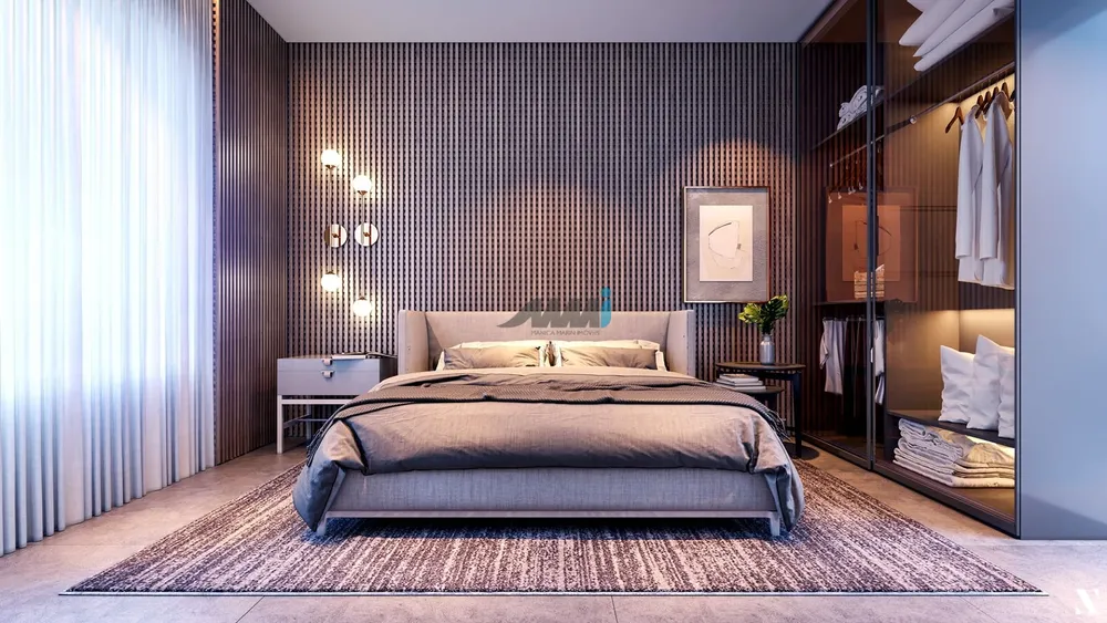 Apartamento, 2 quartos, 71 m² - Foto 4