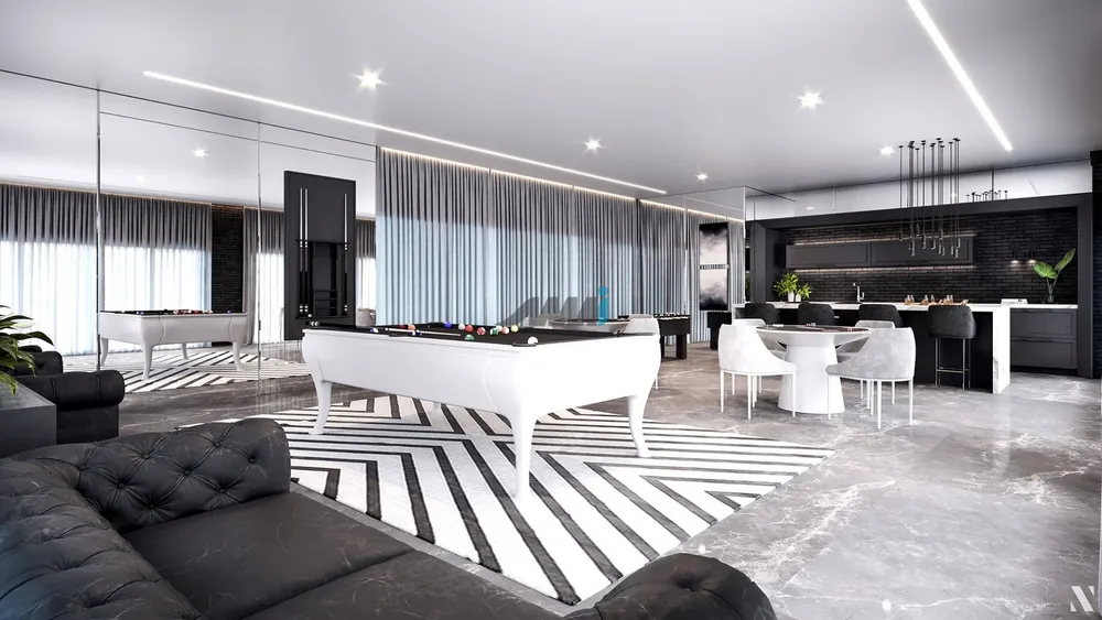 Apartamento, 2 quartos, 71 m² - Foto 6