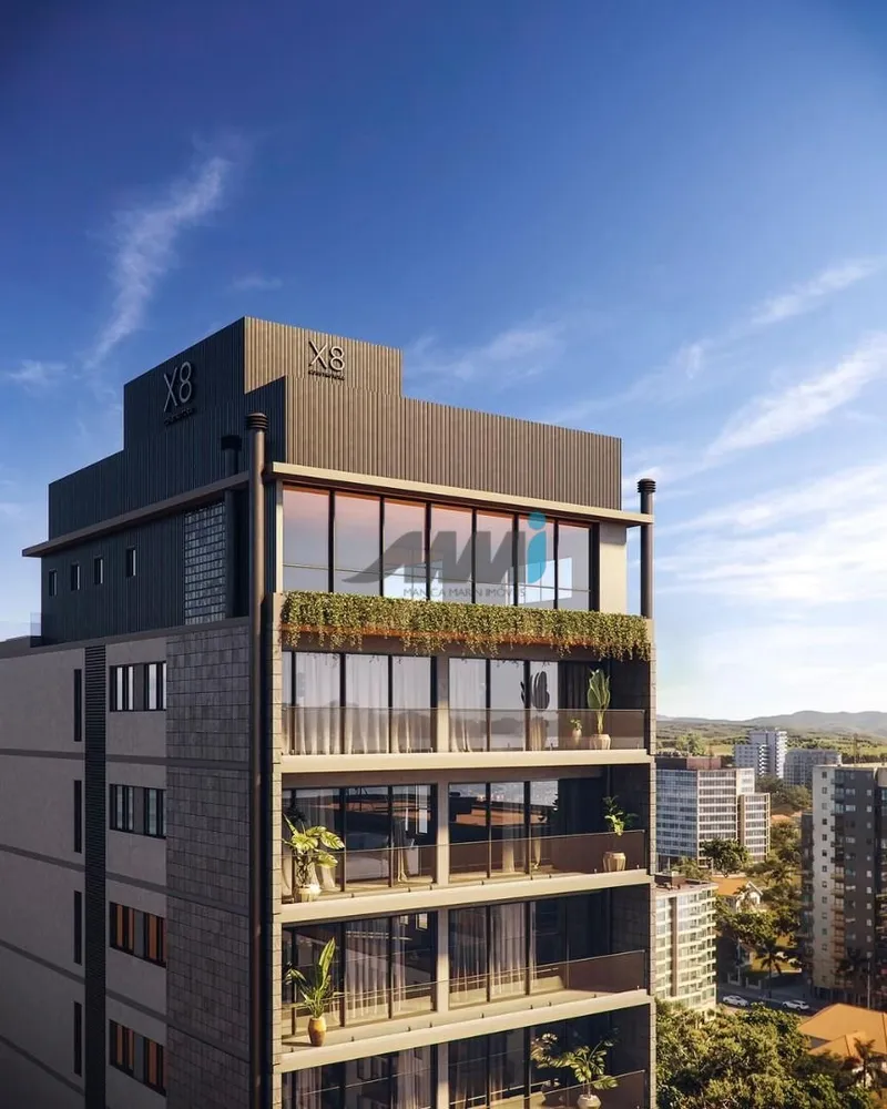 Cobertura, 3 quartos, 144 m² - Foto 11