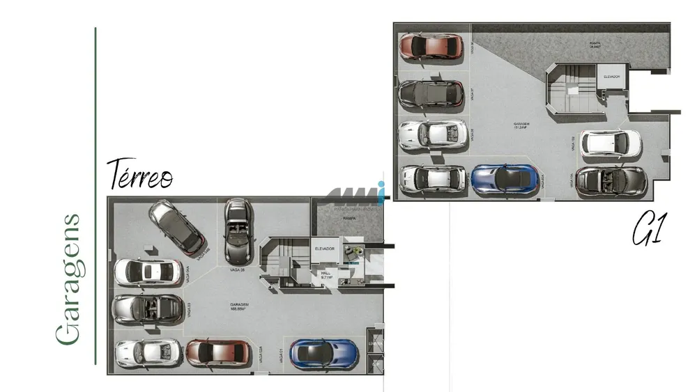 Cobertura, 3 quartos, 144 m² - Foto 17
