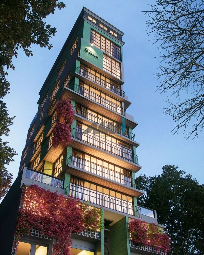 Cobertura à venda com 3 quartos, 144m² - Foto 5