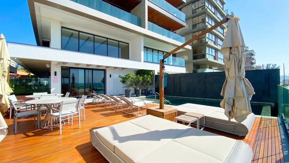 Apartamento, 4 quartos, 226 m² - Foto 6