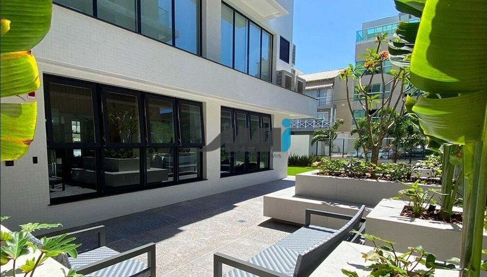 Apartamento, 4 quartos, 226 m² - Foto 2