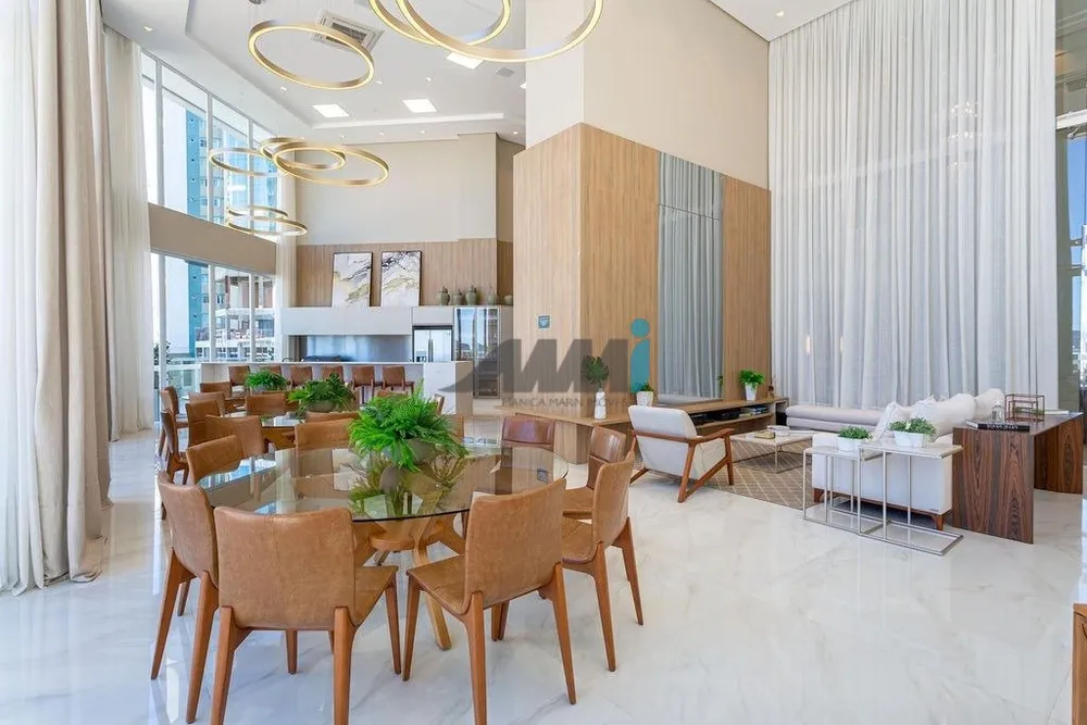 Apartamento, 3 quartos, 182 m² - Foto 6