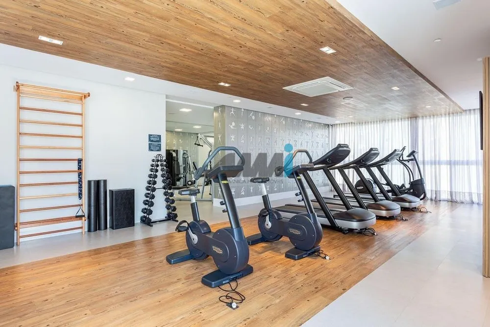Apartamento, 3 quartos, 182 m² - Foto 7