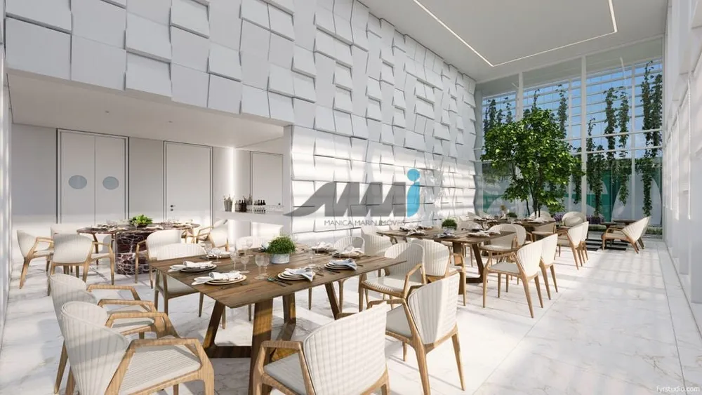 Cobertura, 4 quartos, 353 m² - Foto 5