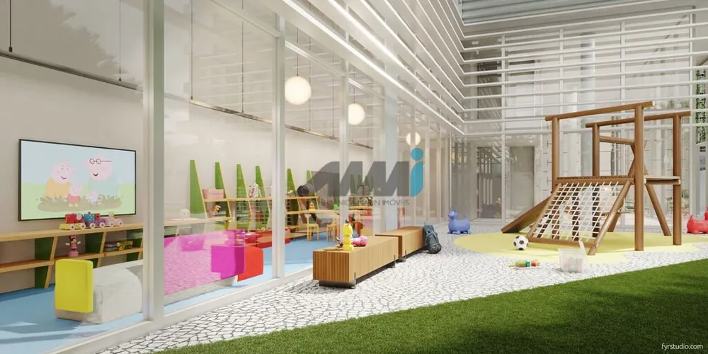 Cobertura, 4 quartos, 353 m² - Foto 6