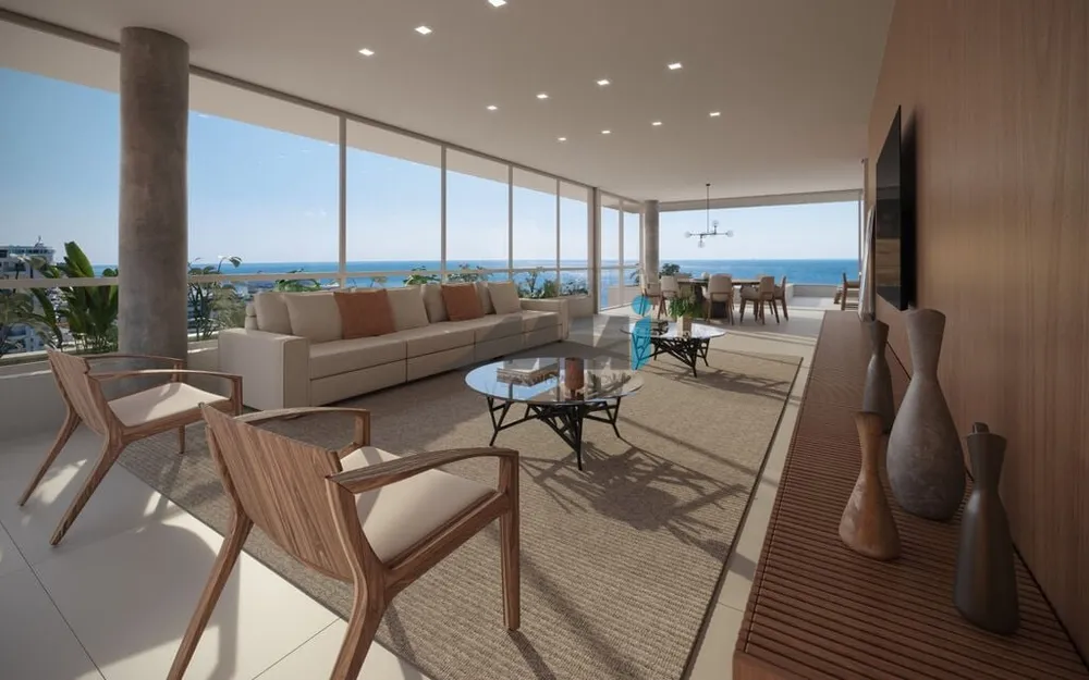 Cobertura, 4 quartos, 353 m² - Foto 10