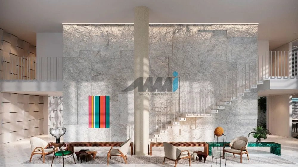 Cobertura, 4 quartos, 353 m² - Foto 7