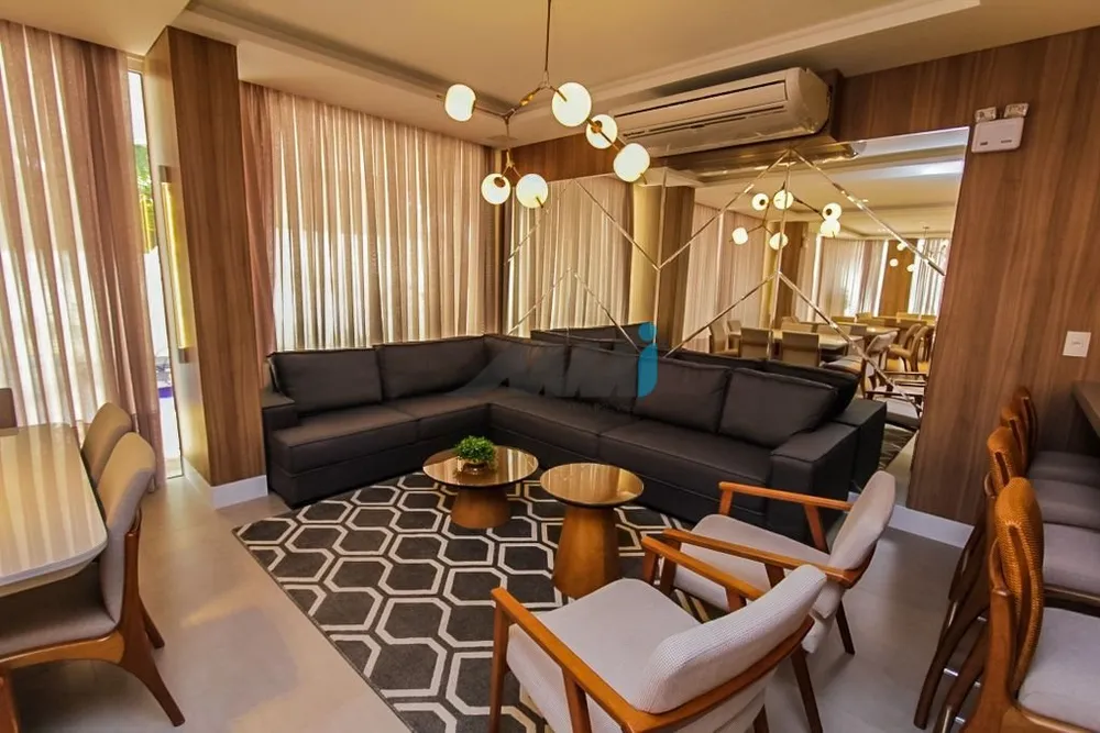 Cobertura, 4 quartos, 220 m² - Foto 12