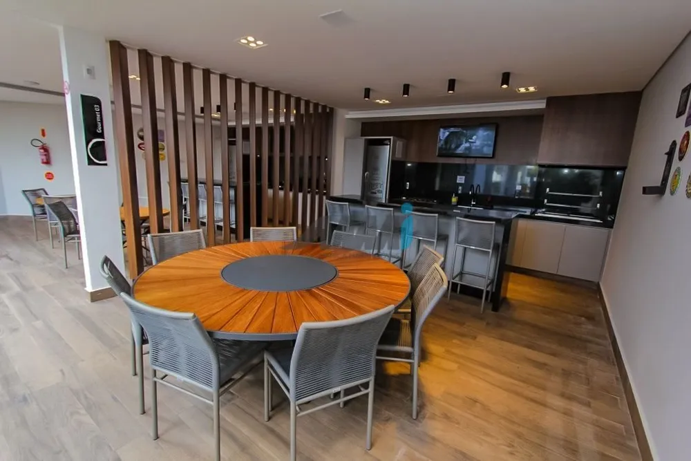 Cobertura, 4 quartos, 220 m² - Foto 10