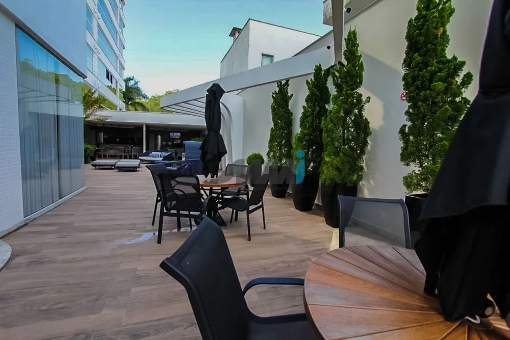 Cobertura, 4 quartos, 220 m² - Foto 6