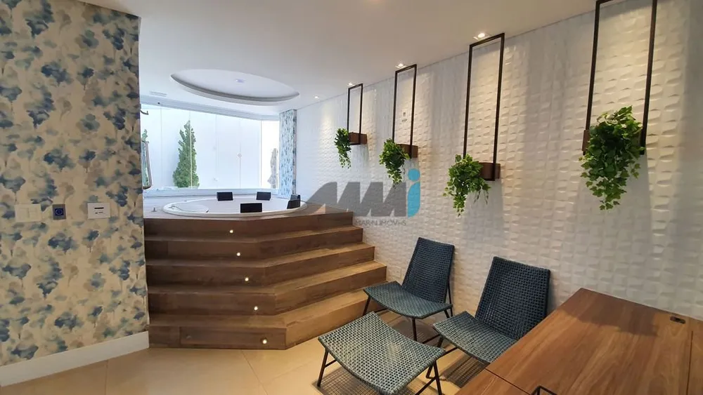 Cobertura, 4 quartos, 220 m² - Foto 13