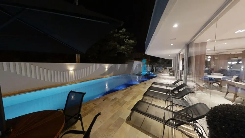 Cobertura, 4 quartos, 220 m² - Foto 5