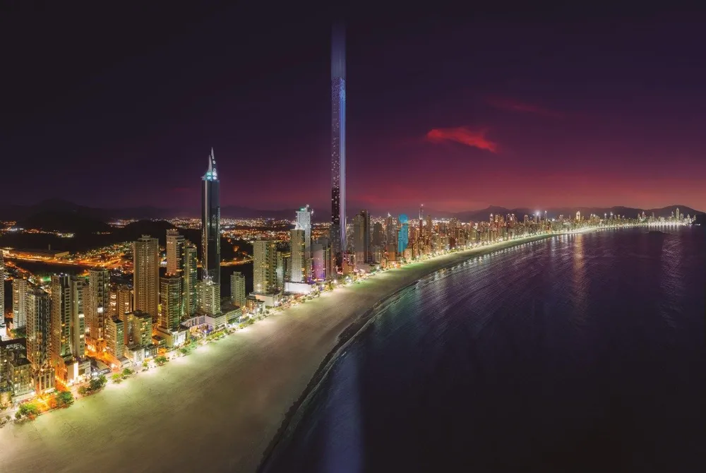 Apartamento, 5 quartos, 420 m² - Foto 6