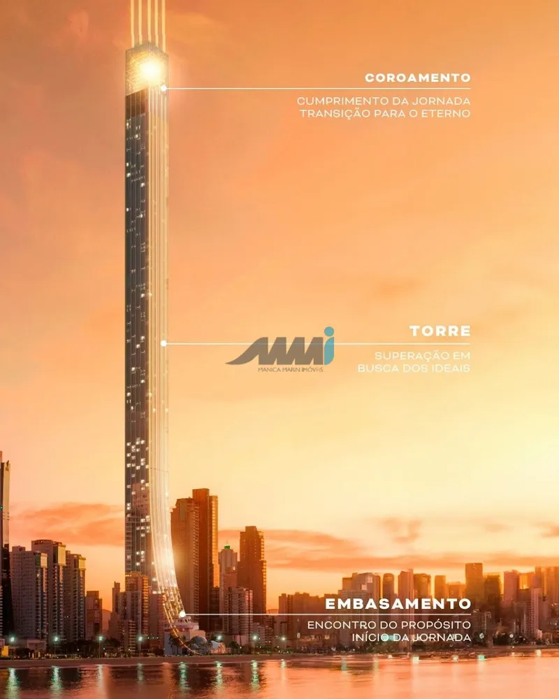 Apartamento, 5 quartos, 420 m² - Foto 1
