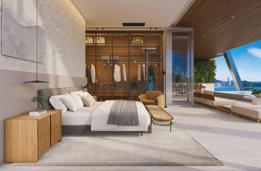 Apartamento, 5 quartos, 420 m² - Foto 8