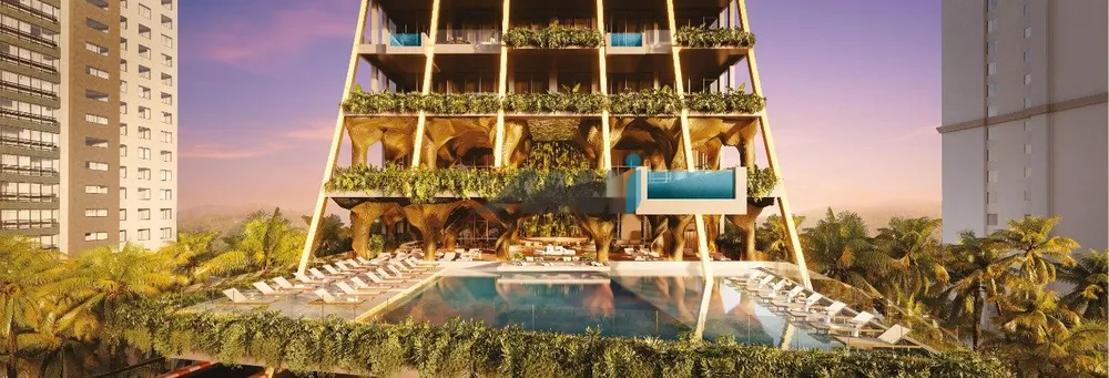 Apartamento, 5 quartos, 420 m² - Foto 2