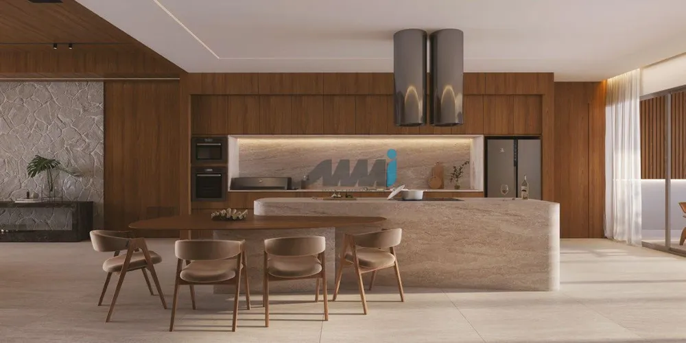Apartamento, 5 quartos, 420 m² - Foto 3