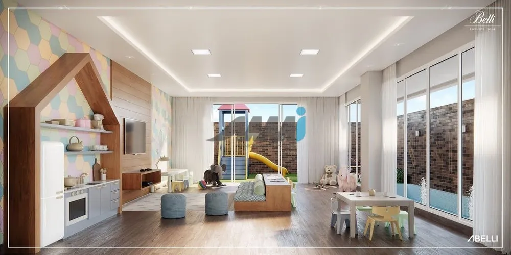 Apartamento, 2 quartos, 97 m² - Foto 12