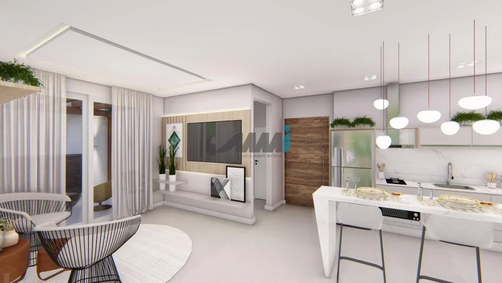 Apartamento, 3 quartos, 118 m² - Foto 11
