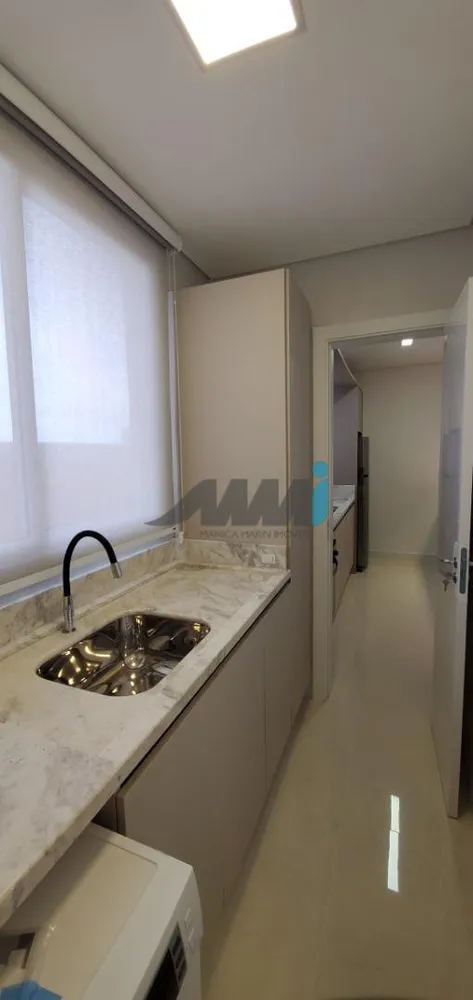 Apartamento, 3 quartos, 118 m² - Foto 4