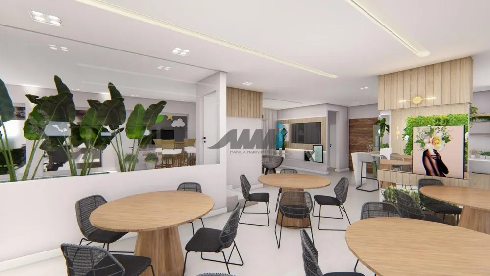 Apartamento, 3 quartos, 118 m² - Foto 9